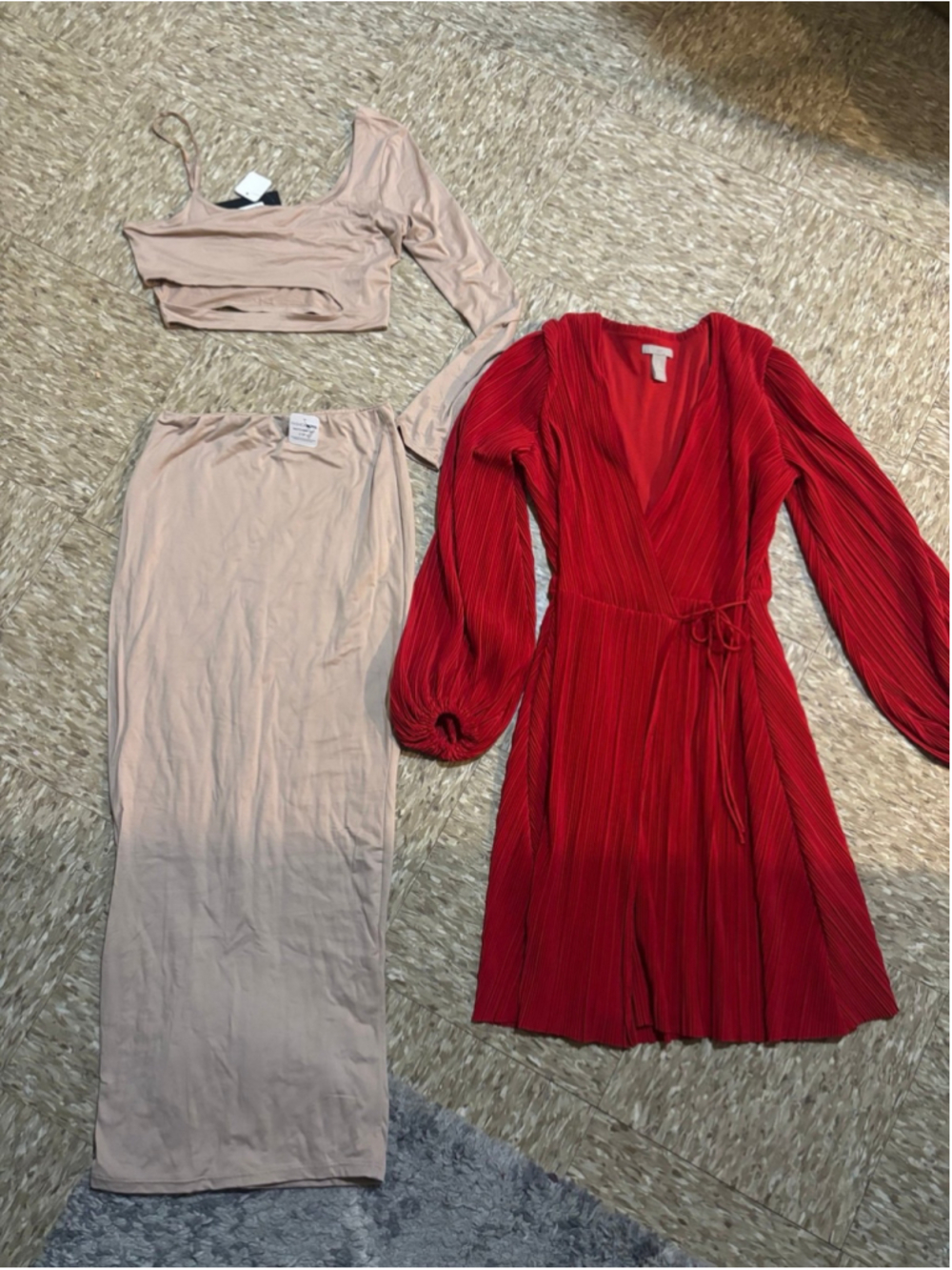 Dress bundle